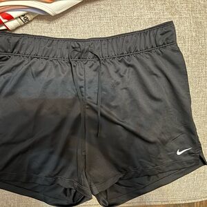 “Nike Dri-FIT Attack Shorts”